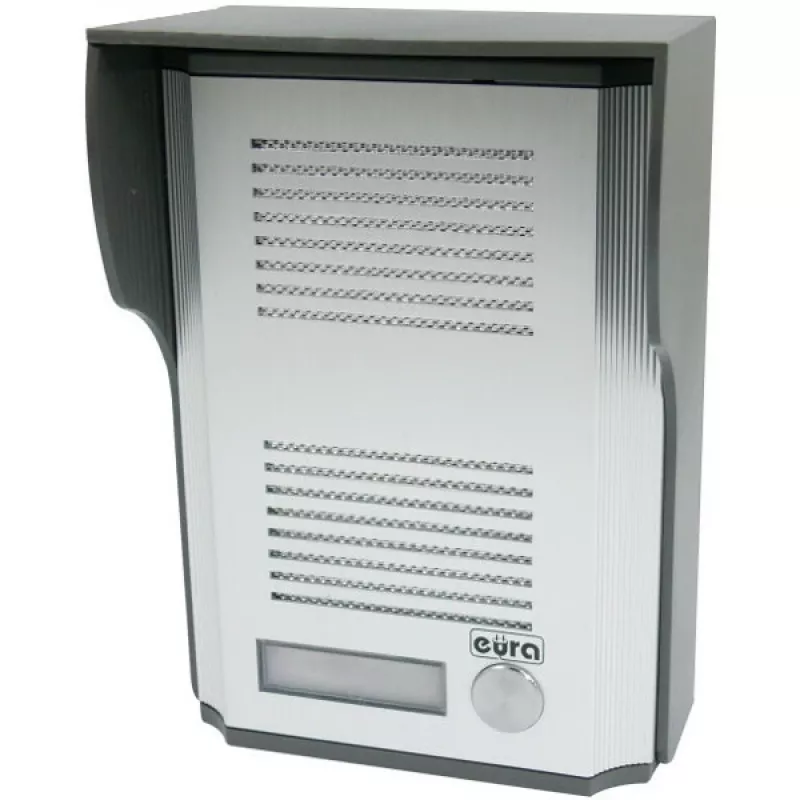 EURA ADP-41A3 sistema de intercomunicador áudio unifamiliar com leitor RFID (RL-3203ID)