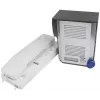 EURA ADP-41A3 sistema de intercomunicador áudio unifamiliar com leitor RFID (RL-3203ID)