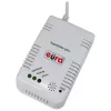 Sensor de gás natural e gás liquefeito EURA GD-00A2 (GS-860) 230V AC