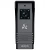 Videoporteiro a cores EURA VDP-45A3 ALPHA 7 polegadas, preto