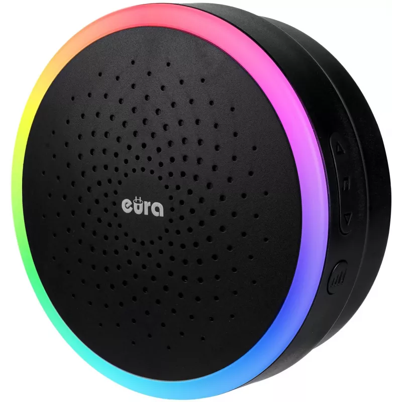 EURA WDP-42A3 Campainha Sem Fios - Preto