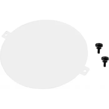 EUROLITE disco difusor 15° para AKKU IP PAR 7 QCL WDMX 41700791