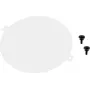 EUROLITE disco difusor 15° para AKKU IP PAR 7 QCL WDMX 41700791