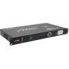 EUROLITE Ambience Control 4 RGBW Controlador de parede LED 24V 50531055