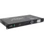 EUROLITE Ambience Control 4 RGBW Controlador de parede LED 24V 50531055