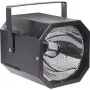 Eurolite Black Gun UV Spot 400W E-40 preto 5110060A