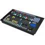 EUROLITE DMX Commander 512 Controlador de iluminação DMX, 512 canais, montagem em rack 6U
