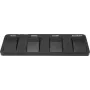 EUROLITE Pedal KLS Compact Light Set AIR 51741102 – Controlo de pé prático