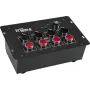 EUROLITE FX Shot Control 4 controlador de 4 canais para efeitos especiais confetes CO2