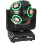 Efeito de feixe de bola única EUROLITE LED B-100 Hypno 51918825