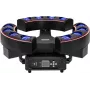 EUROLITE LED BREAKDANCE luz de efeito de raios 50944324
