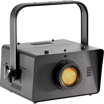 EUROLITE LED EVO-120 QCL projetor multi-efeitos 120 W COB RGBW 51918551