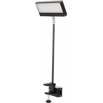 EUROLITE LED KKL-40 Projetor 3CT, preto (41600602)