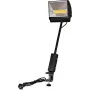 EUROLITE LED KKL-70 projetor 4200K preto 70W COB LED iluminação de palco