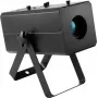 EUROLITE LED LP-100 Projetor de logótipos MK2 100W COB LED Gobo Projetor DMX