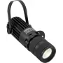 EUROLITE LED PST-12W 3000K Spot Pinspot branco quente 12W COB CRI 97Ra