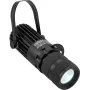 EUROLITE LED PST-12W 6000K Spot Pinspot Branco frio CRI 90 12W COB 1200lm