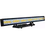 EUROLITE LED RETRO 6 Bar ABL Barra LED COB branco quente com DMX 51916645