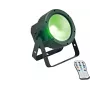 EUROLITE LED SLS-30 COB RGBAL Foco de chão 30W preto 51915304