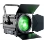 EUROLITE LED THA-230F projetor de teatro 230W RGBW LED projetor de perfil 41602170