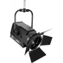EUROLITE LED THA-250F P.O. Foco de teatro 200W branco quente CRI>90 DMX