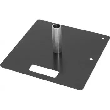 EUROLITE MCS-1/BP motor para bola de espelhos 45x45cm 59007048