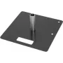 EUROLITE MCS-1/BP motor para bola de espelhos 45x45cm 59007048