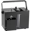 Máquina de fumo EUROLITE NH-50 DMX 500W depósito de 1,3L ângulo de saída ajustável