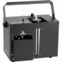 Máquina de fumo EUROLITE NH-50 DMX 500W depósito de 1,3L ângulo de saída ajustável