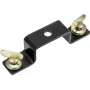 EUROLITE Omega Bracket 47 (51786565) – suporte de montagem em aço para equipamento de palco