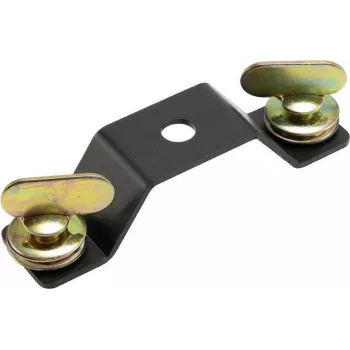 EUROLITE Omega Bracket 66 - suporte para treliça 48-51mm, carga 20kg, Quick-Lock 51786585