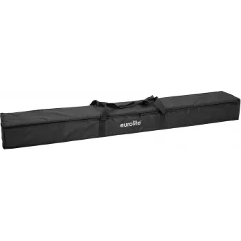 EUROLITE SB-160 Bolsa Macia Universal Preta 163x23x14 cm para Barras de Luz LED
