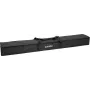 EUROLITE SB-160 Bolsa Macia Universal Preta 163x23x14 cm para Barras de Luz LED