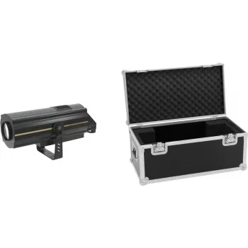 EUROLITE conjunto LED SL-350 DMX + mala 20000483