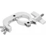 EUROLITE TH-220 gancho Quick-Lock para treliça SLIM prateado 44-50 mm 100 kg WLL