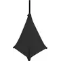Eurolite Scrim para tripé, Preto, de três lados 83312142