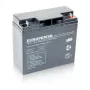 Bateria Europower 12V 17Ah AGM EPL17-12