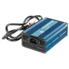 EUROPOWER Carregador CHLFP/12/10 Carregador de bateria LiFePO4 12V 10A