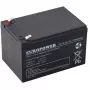 Bateria Europower EP12-12 12V 12Ah AGM