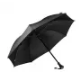 Euroschirm Birdiepal Guarda-chuva de trekking - Preto