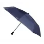 Euroschirm Light Trek Automatic guarda-chuva dobrável - Navy Blue