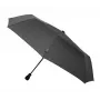 Euroschirm Light Trek Automatic guarda-chuva - preto