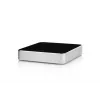 Eve Systems Eve Play Adaptador Ethernet/LAN Wi-Fi - prateado