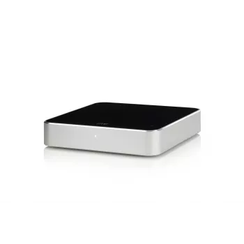 Eve Systems Eve Play Adaptador Ethernet/LAN Wi-Fi - prateado