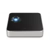 Eve Systems Eve Play Adaptador Ethernet/LAN Wi-Fi - prateado