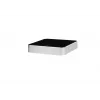 Eve Systems Eve Play Adaptador Ethernet/LAN Wi-Fi - prateado