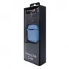 Evelatus Capa para Apple AirPods EAC04 azul
