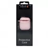 Evelatus Capa EAC04 para Apple AirPods rosa