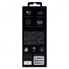 Evelatus Capa para Apple AirPods EAC05 preta