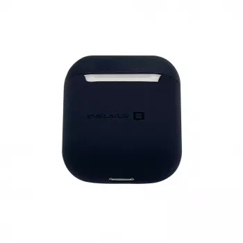 Evelatus Capa para Apple AirPods EAC05 preta
